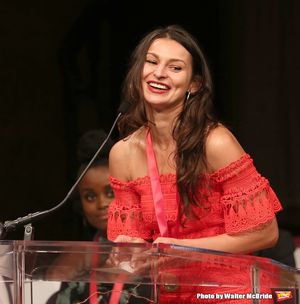 Martyna Majok @ BroadwayWorld Martyna Majok Photo