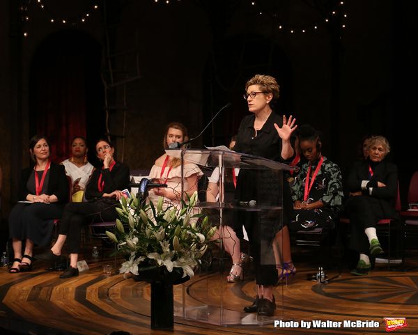 Lisa Kron  Photo