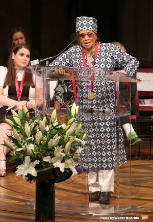 Micki Grant Photo