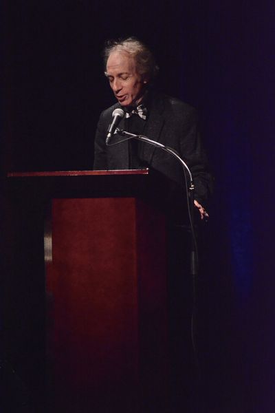Scott Siegel  Photo