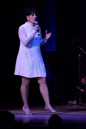 Farah Alvin @ BroadwayWorld Farah Alvin Photo
