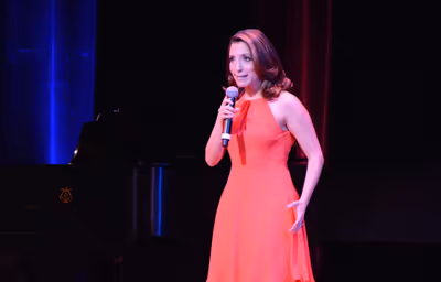 Christina Bianco Photo
