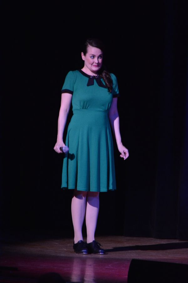 Danette Holden Photo