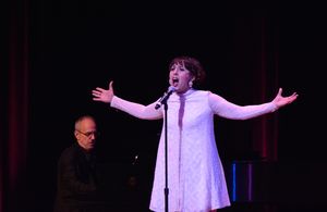 Farah Alvin @ BroadwayWorld Farah Alvin Photo