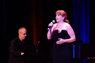 Maxine Linehan Photo