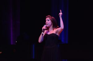 Christina Bianco Photo