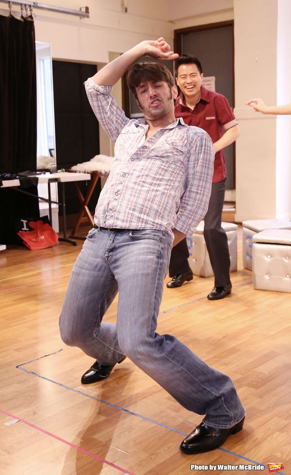 Eric Sciotta Photo