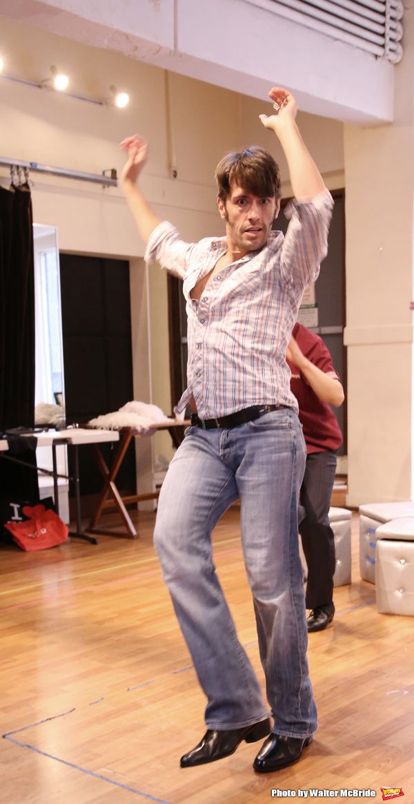 Eric Sciotta  Photo