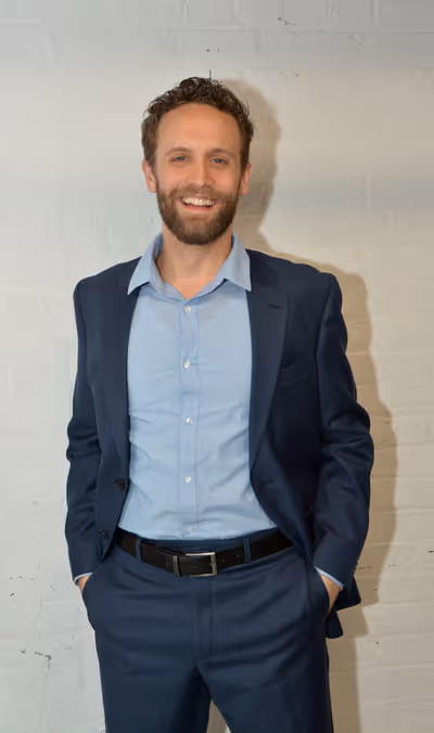 Danny Gardner Photo