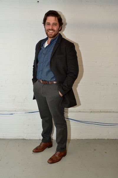 Josh Young Photo