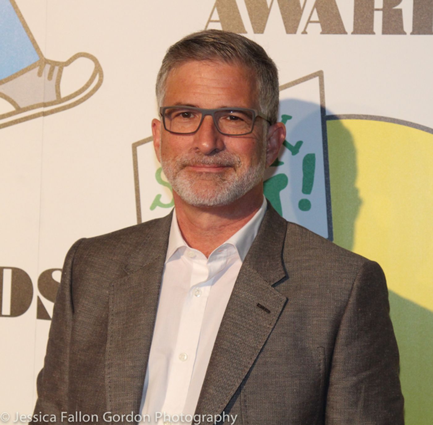 Photo Coverage: On the Red Carpet for the 62nd Annual Obie Awards!  Image
