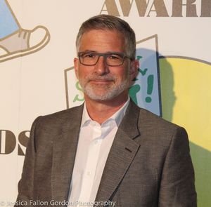 Peter Barbey @ BroadwayWorld Peter Barbey Photo