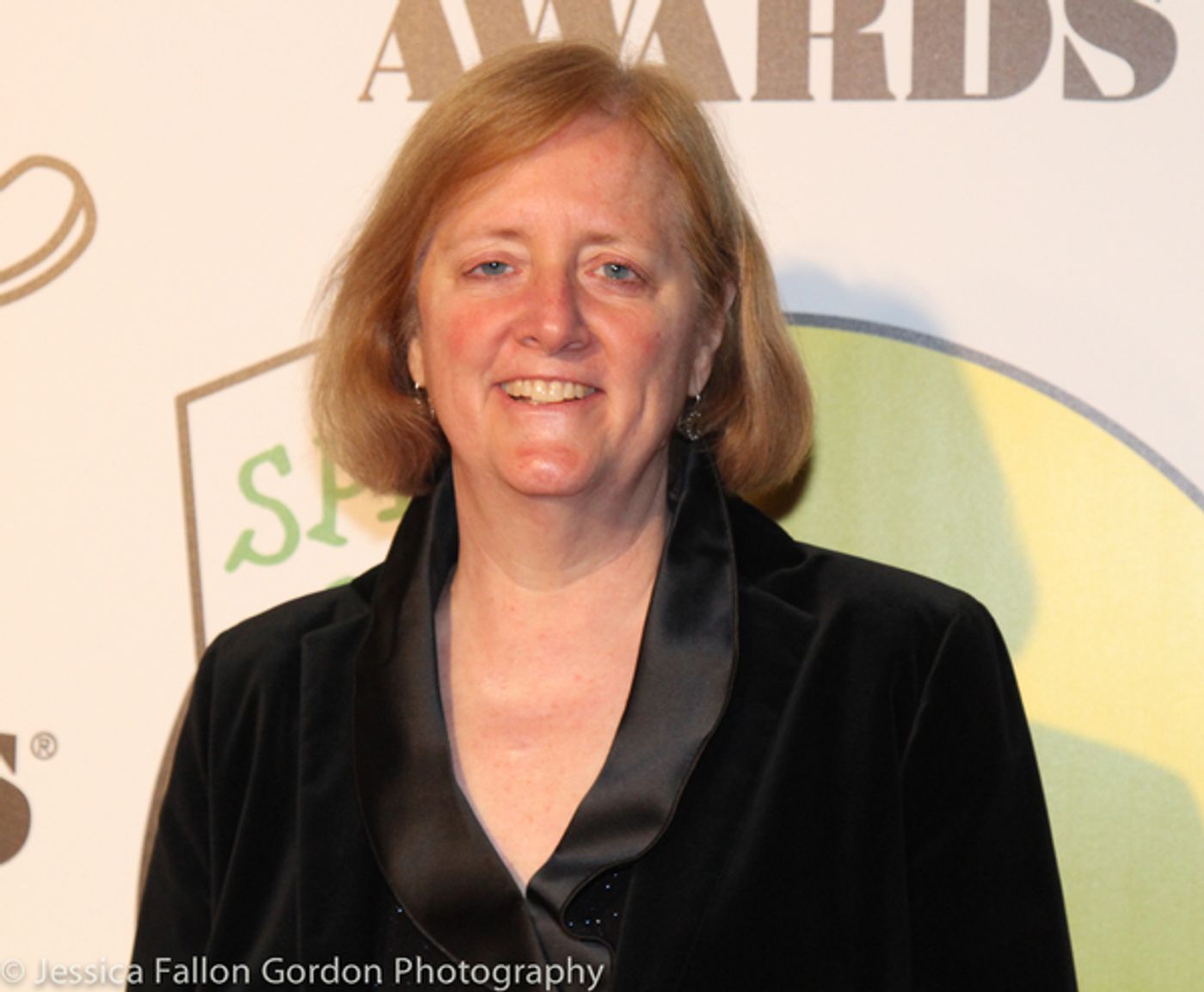 Photo Coverage: On the Red Carpet for the 62nd Annual Obie Awards!  Image