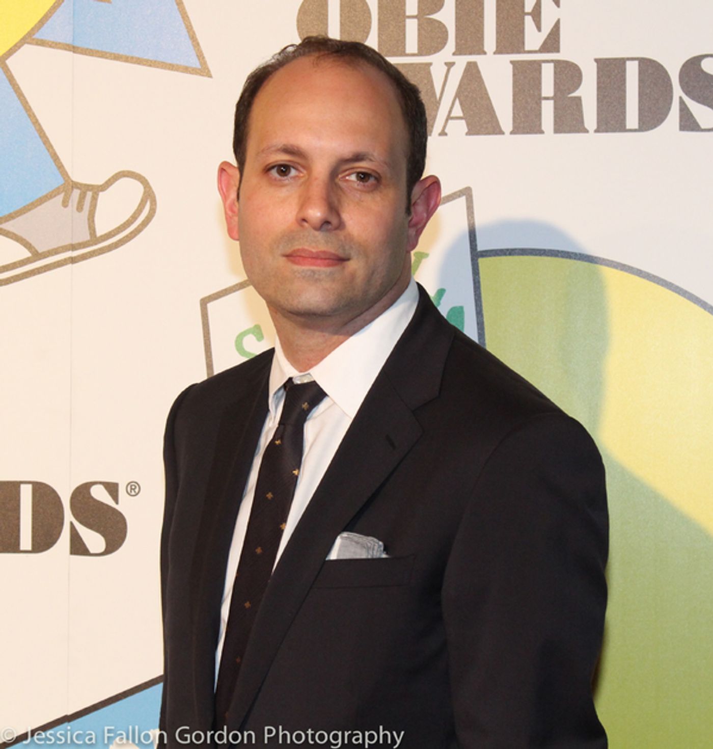 Photo Coverage: On the Red Carpet for the 62nd Annual Obie Awards!  Image