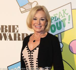 Pamela Barbey @ BroadwayWorld Pamela Barbey Photo