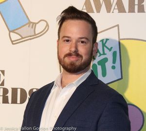 Matt Barbey @ BroadwayWorld Matt Barbey Photo