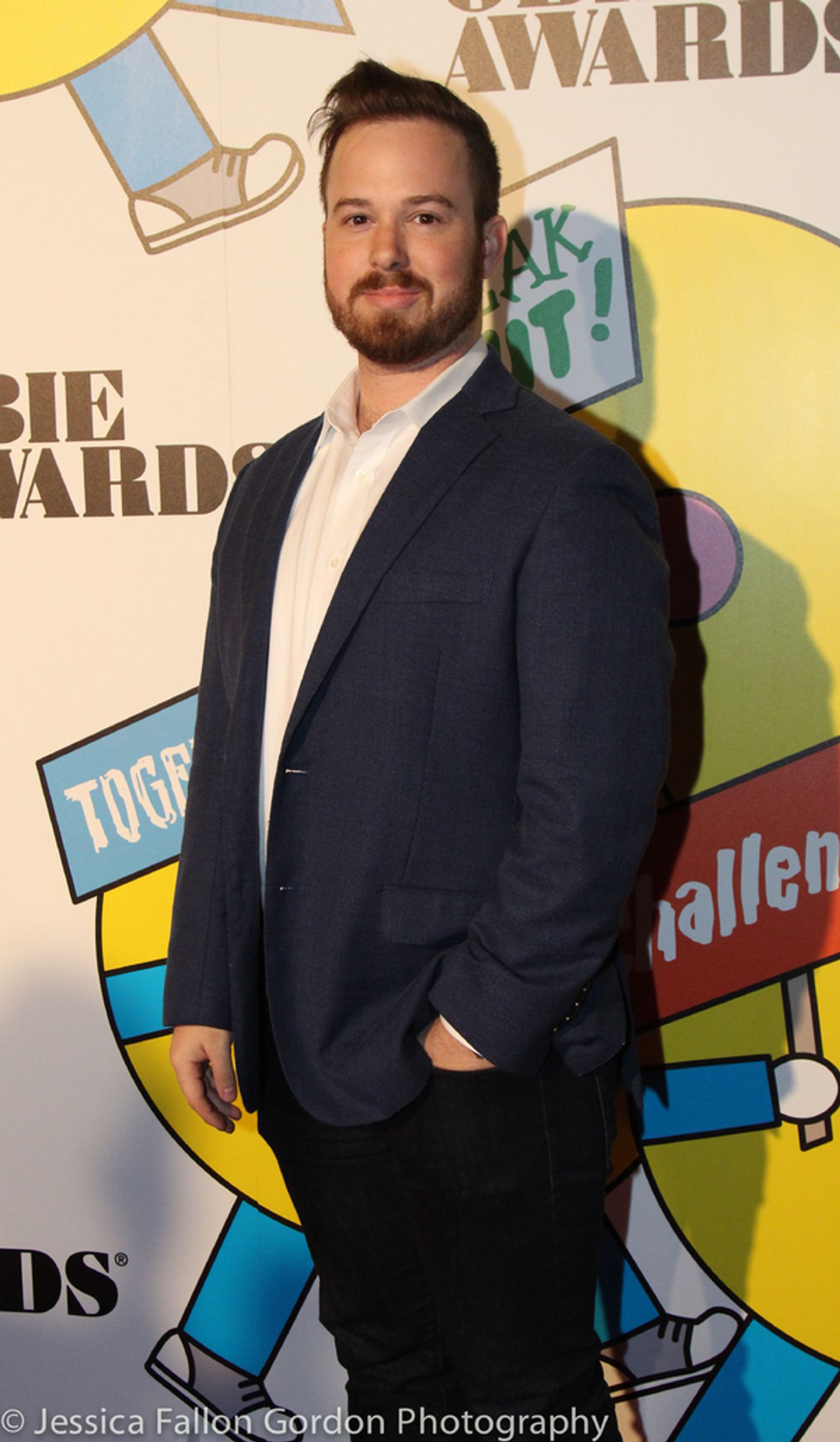 Photo Coverage: On the Red Carpet for the 62nd Annual Obie Awards!  Image