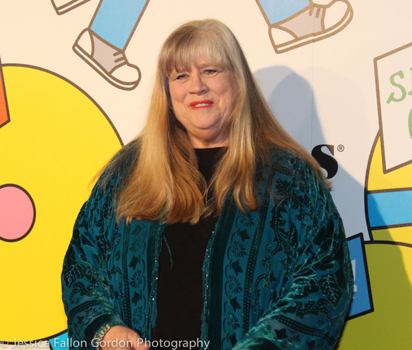 Photo Coverage: On the Red Carpet for the 62nd Annual Obie Awards!  Image