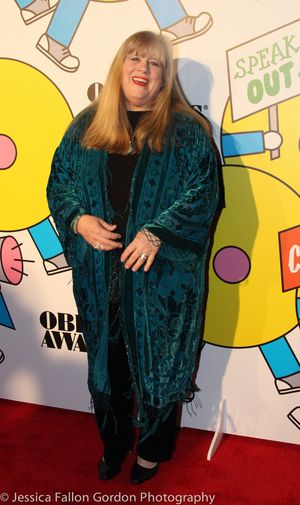 Heather MacRae @ BroadwayWorld Heather MacRae Photo