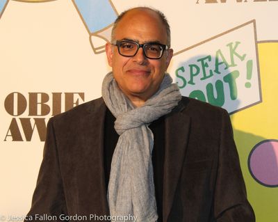 David Yazbek Photo