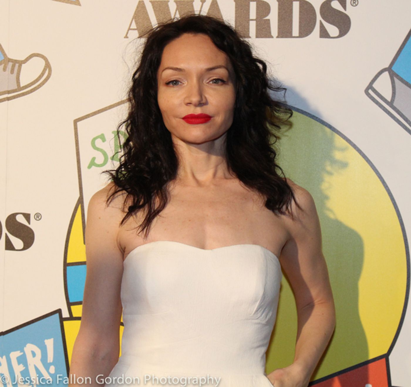 Photo Coverage: On the Red Carpet for the 62nd Annual Obie Awards!  Image