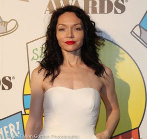 Katrina Lenk @ BroadwayWorld Katrina Lenk Photo