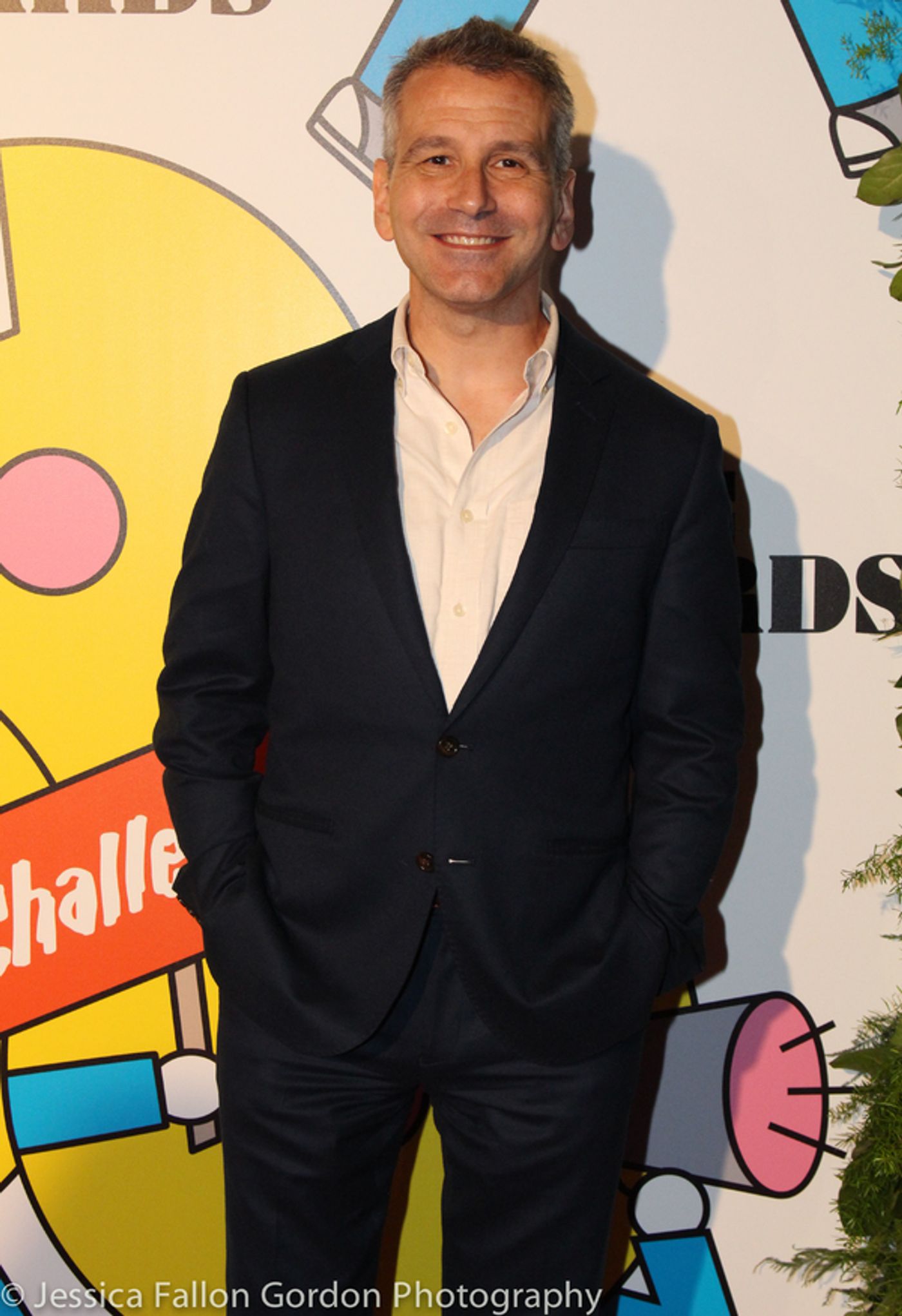 Photo Coverage: On the Red Carpet for the 62nd Annual Obie Awards!  Image