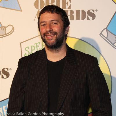 Itamar Moses Photo