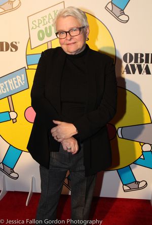 Paula Vogel Photo