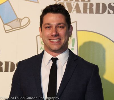 Jared Mezzochi Photo