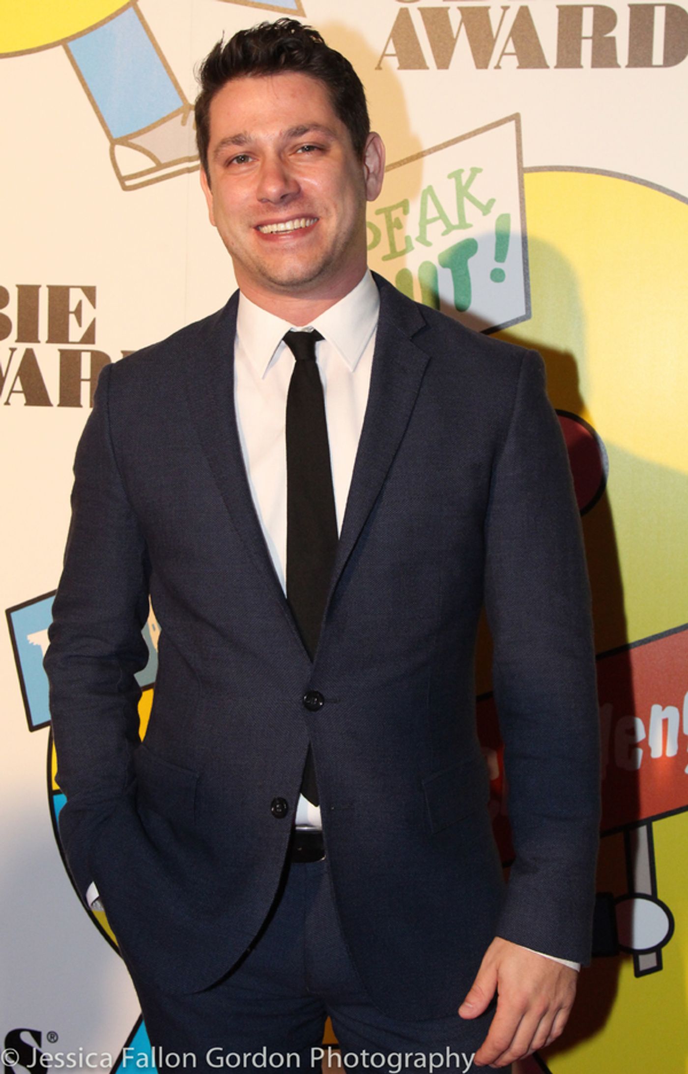Photo Coverage: On the Red Carpet for the 62nd Annual Obie Awards!  Image