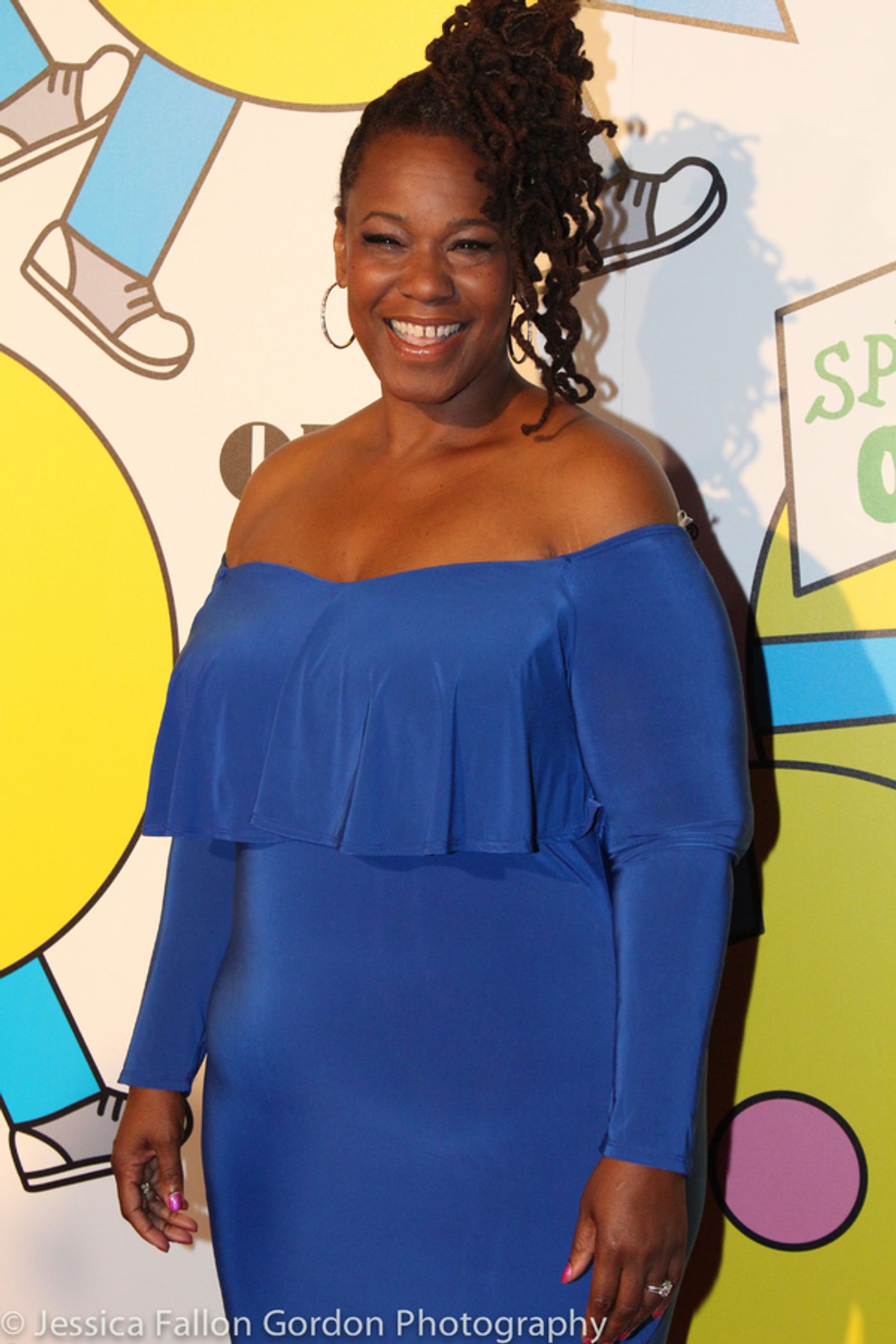 Photo Coverage: On the Red Carpet for the 62nd Annual Obie Awards!  Image