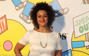 Lileana Blain-Cruz @ BroadwayWorld Lileana Blain-Cruz Photo