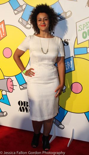 Lileana Blain-Cruz @ BroadwayWorld Lileana Blain-Cruz Photo