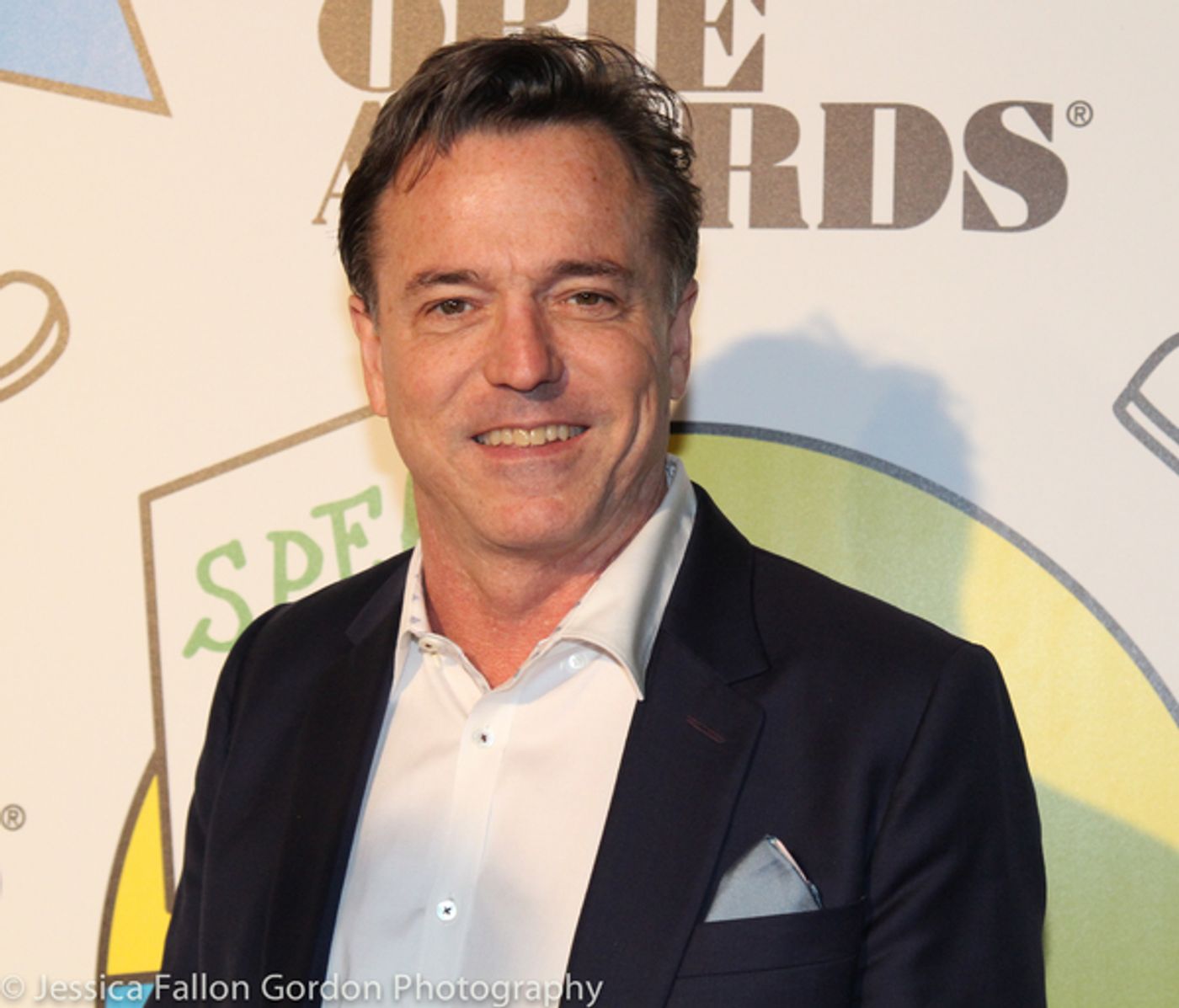Photo Coverage: On the Red Carpet for the 62nd Annual Obie Awards!  Image