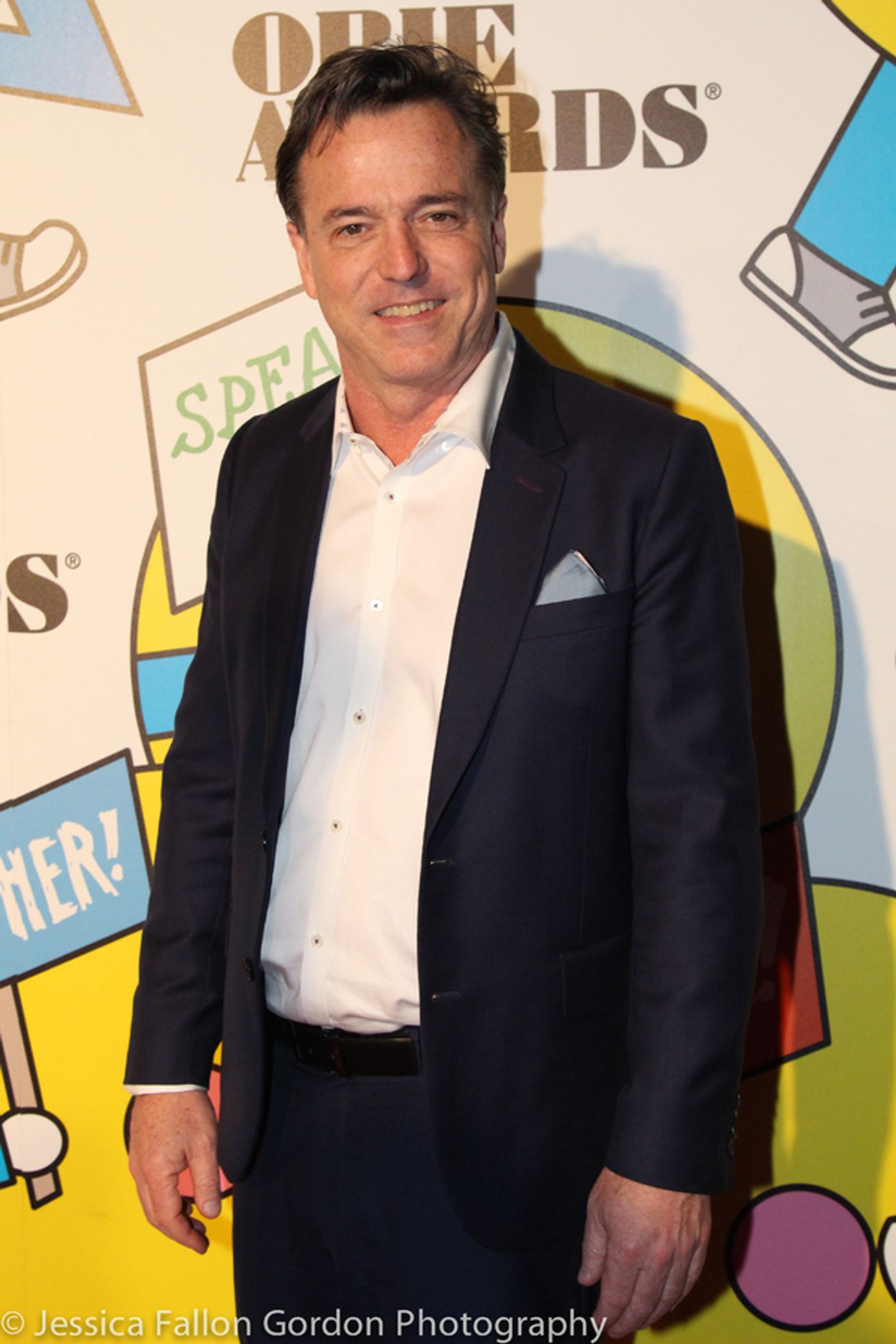 Photo Coverage: On the Red Carpet for the 62nd Annual Obie Awards!  Image