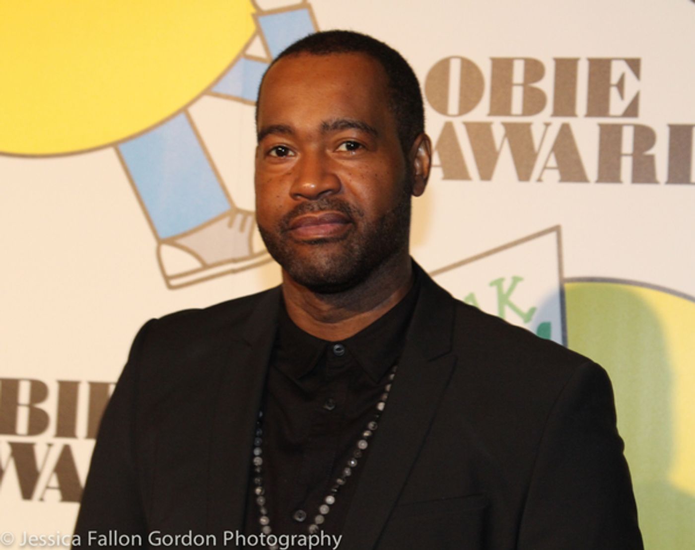 Photo Coverage: On the Red Carpet for the 62nd Annual Obie Awards!  Image