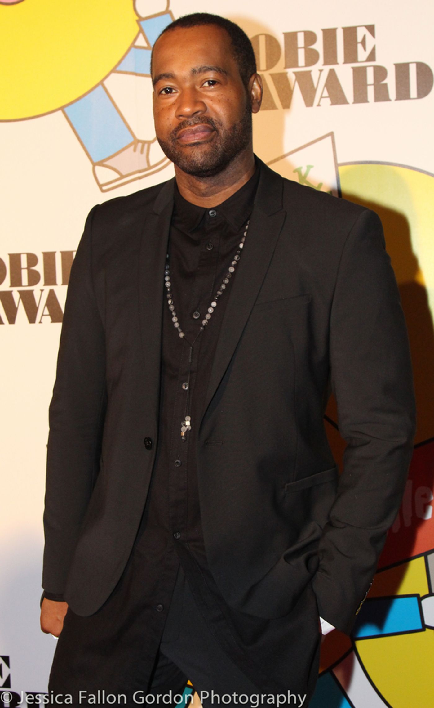 Photo Coverage: On the Red Carpet for the 62nd Annual Obie Awards!  Image