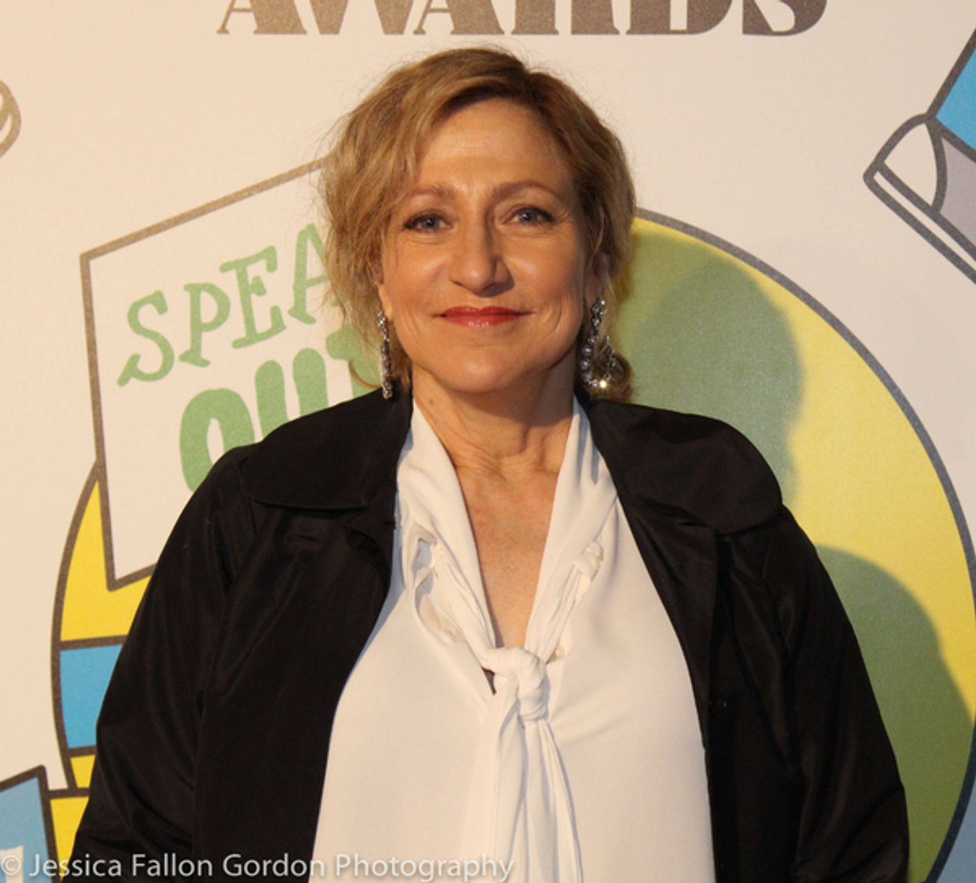 Photo Coverage: On the Red Carpet for the 62nd Annual Obie Awards!  Image