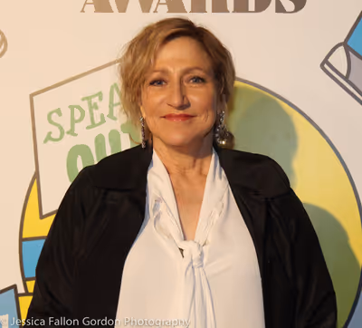Edie Falco Photo