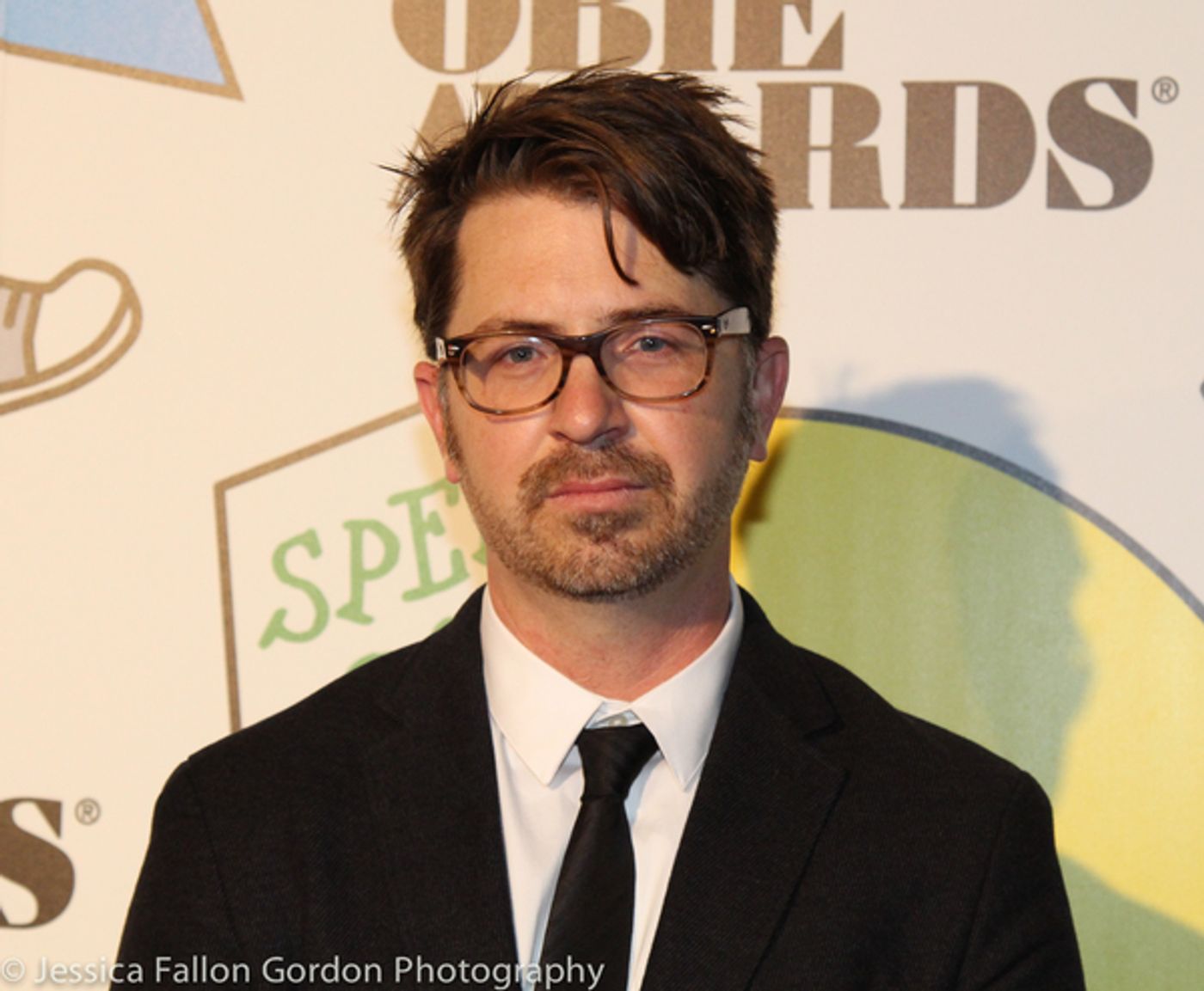 Photo Coverage: On the Red Carpet for the 62nd Annual Obie Awards!  Image