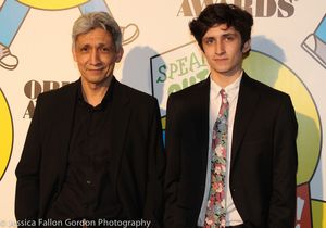 Riccardo Hernandez @ BroadwayWorld Riccardo Hernandez Photo