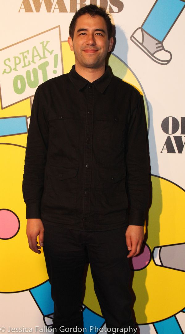 Christopher Chen Photo