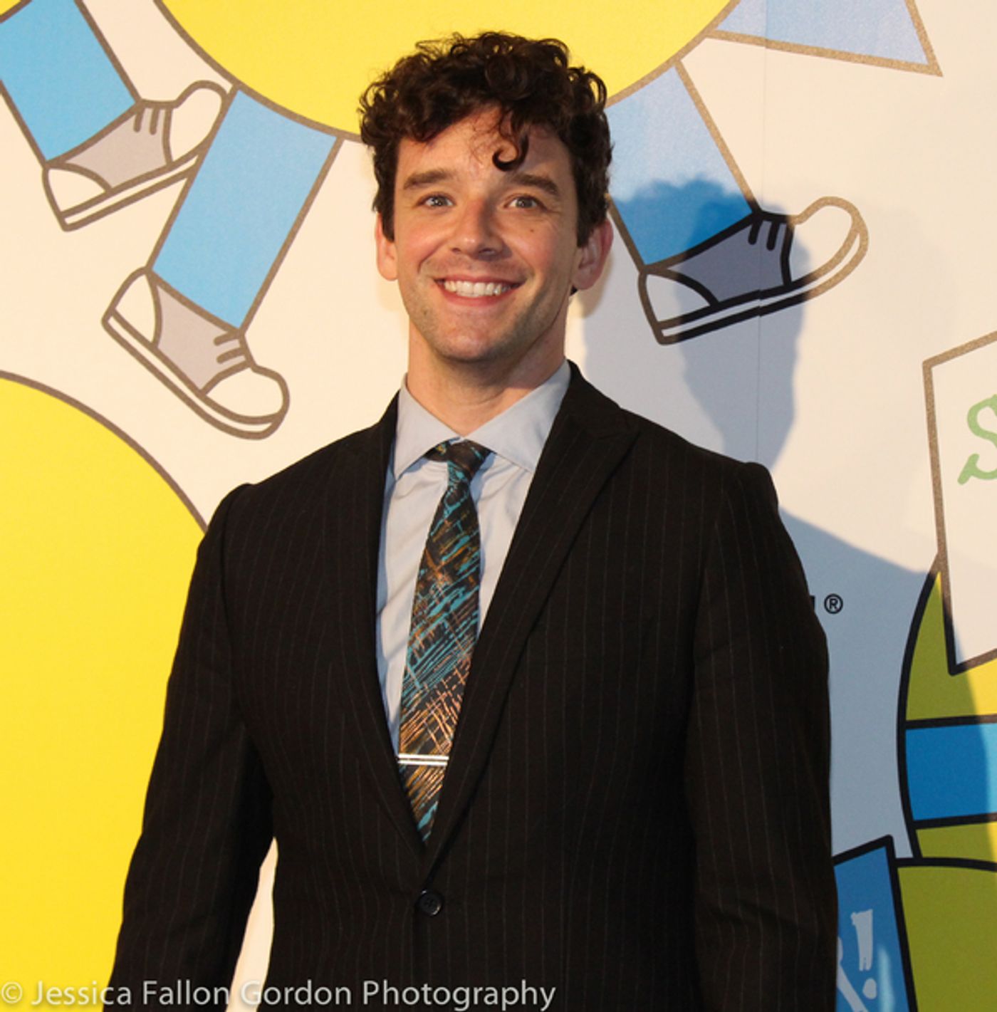 Photo Coverage: On the Red Carpet for the 62nd Annual Obie Awards!  Image