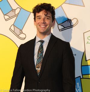 Michael Urie Photo