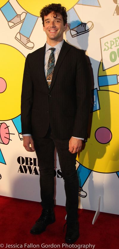 Michael Urie Photo