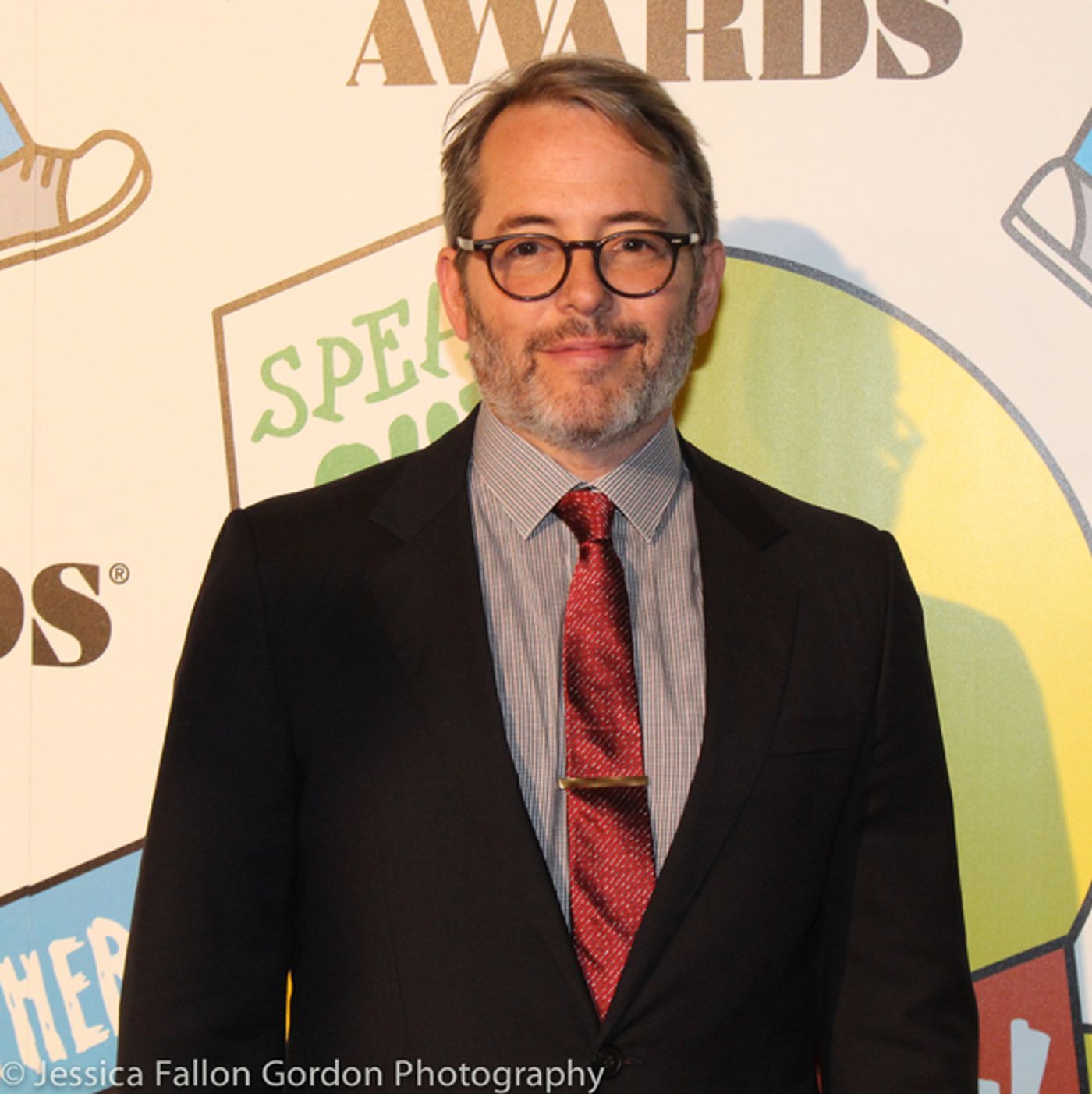 Photo Coverage: On the Red Carpet for the 62nd Annual Obie Awards!  Image