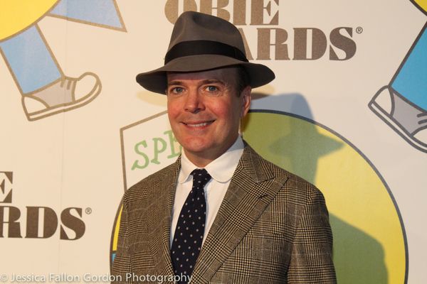 Jefferson Mays Photo