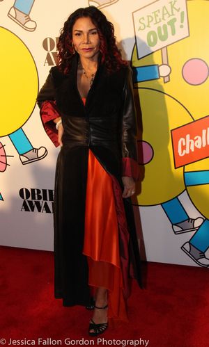 Daphne Rubin-Vega Photo