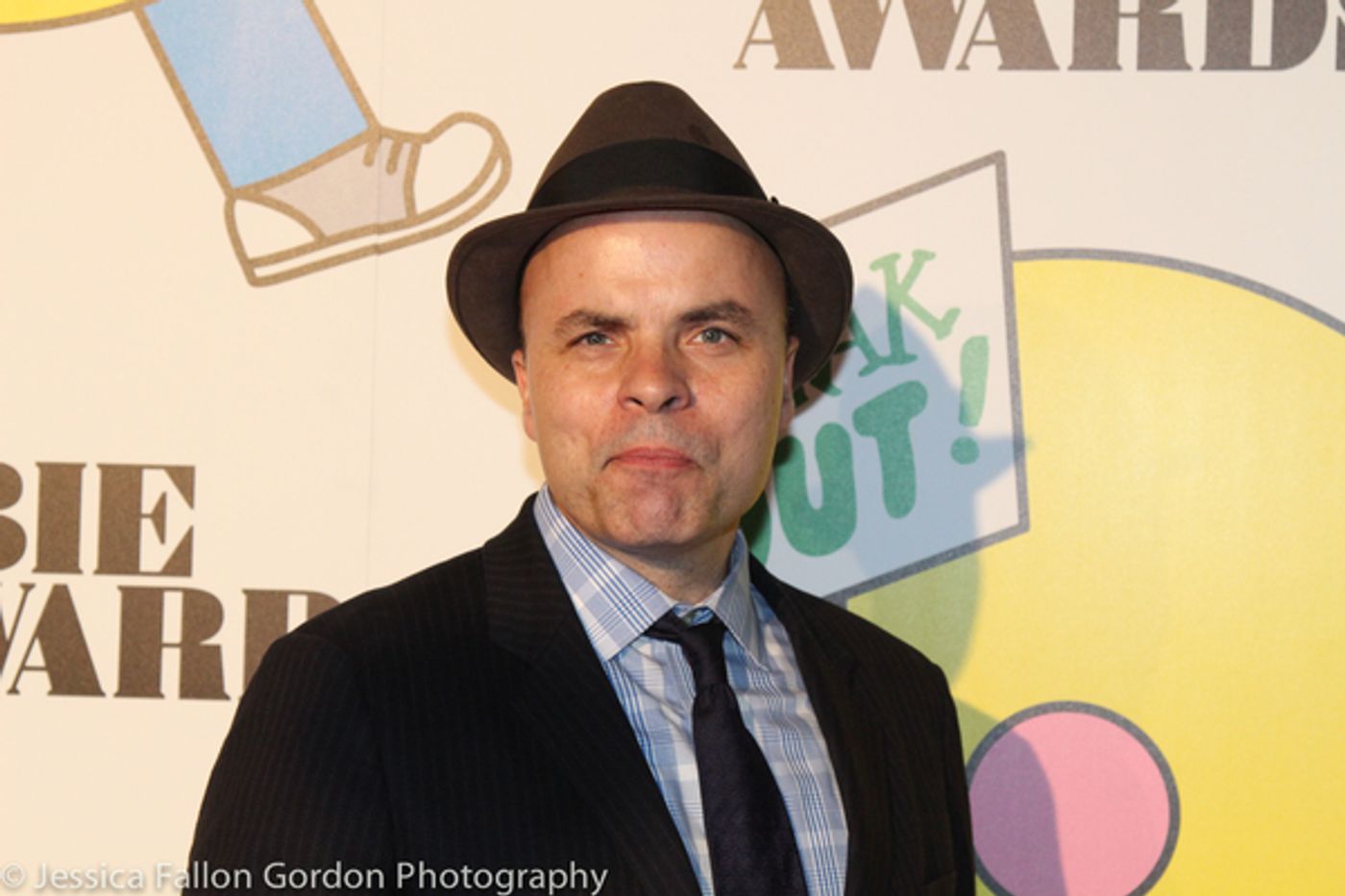 Photo Coverage: On the Red Carpet for the 62nd Annual Obie Awards!  Image